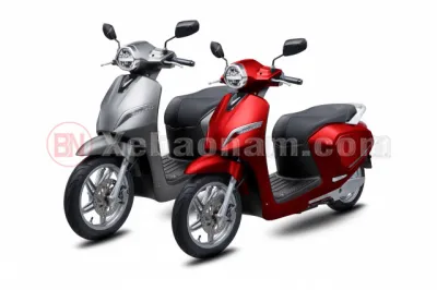 Dòng xe máy điện Vinfast Klara có giá từ 21 triệu đồng - xechaydien.com