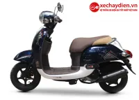 Xe Ga 50cc Giorno Kitafu Detech (Espero Đà Nẵng & HCM) màu xanh cửu long