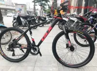 Xe đạp GLX - A18 mới nhất năm 2020