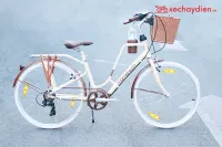 Xe đạp Giant Ineed Latte 26