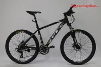 Xe đạp GLX - CX180 26 mới nhất năm 2020