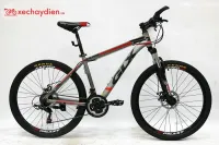 Xe đạp GLX - ML190 26 mới nhất năm 2020
