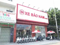 79 Điện Biên Phủ - Quận Thanh Khê - Đà Nẵng