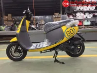 Xe Ga 50cc Gogo Vmotor