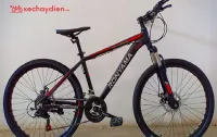 Xe đạp Ronyama mới nhất